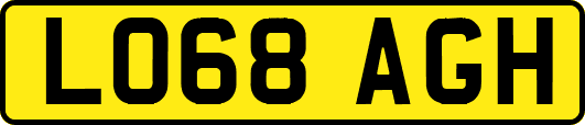LO68AGH
