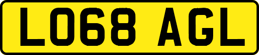 LO68AGL