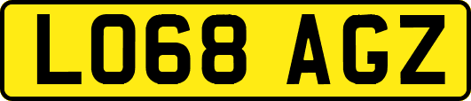 LO68AGZ