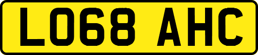 LO68AHC