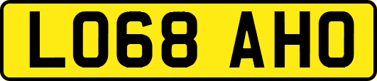 LO68AHO