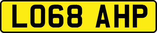 LO68AHP