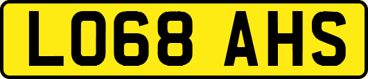 LO68AHS