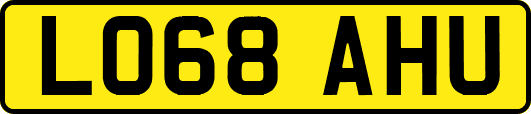 LO68AHU