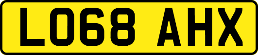 LO68AHX