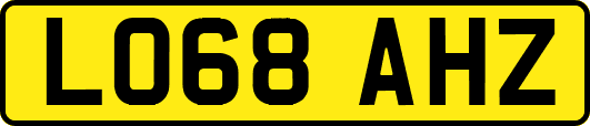 LO68AHZ