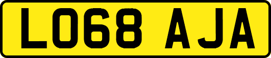 LO68AJA
