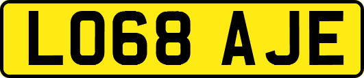 LO68AJE
