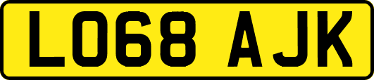 LO68AJK