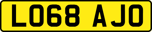 LO68AJO