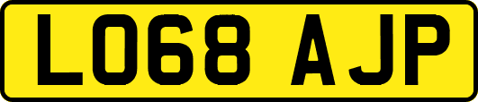 LO68AJP