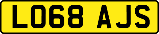 LO68AJS
