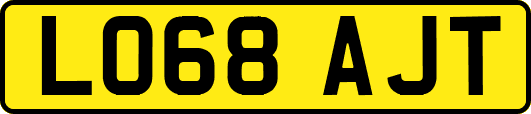 LO68AJT