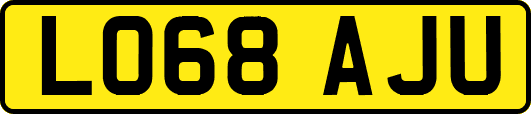 LO68AJU