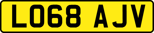 LO68AJV