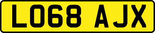 LO68AJX