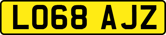LO68AJZ