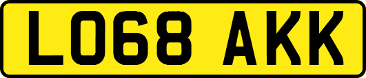 LO68AKK