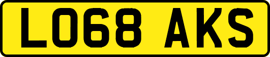 LO68AKS