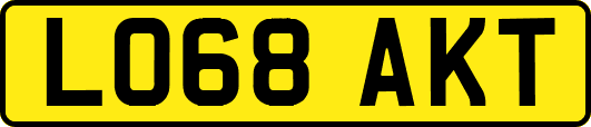 LO68AKT