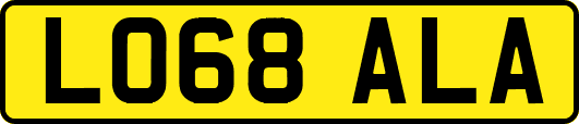 LO68ALA