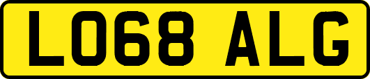 LO68ALG
