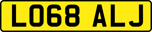 LO68ALJ