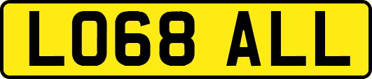 LO68ALL