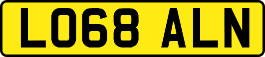 LO68ALN