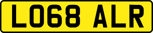 LO68ALR