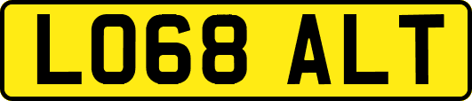 LO68ALT
