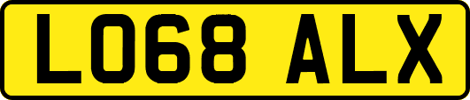 LO68ALX