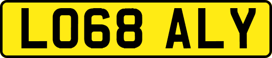 LO68ALY