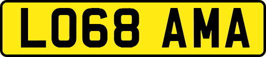 LO68AMA
