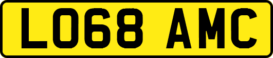 LO68AMC