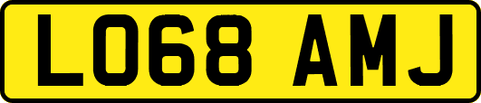 LO68AMJ