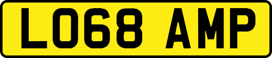 LO68AMP