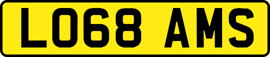 LO68AMS