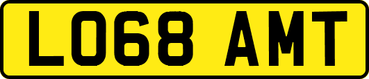 LO68AMT