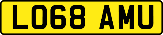 LO68AMU