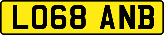 LO68ANB