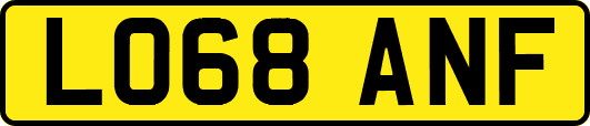 LO68ANF