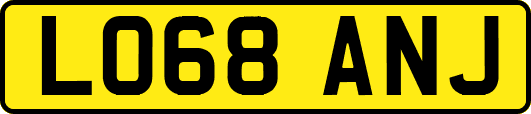LO68ANJ