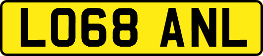 LO68ANL