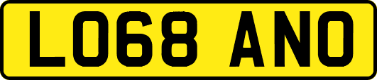 LO68ANO
