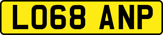 LO68ANP