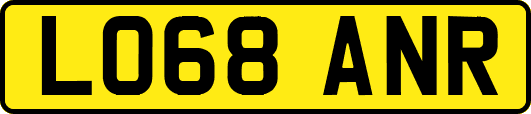 LO68ANR