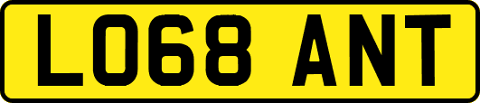 LO68ANT