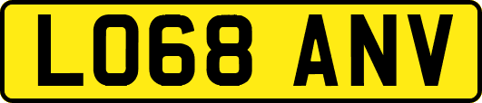 LO68ANV