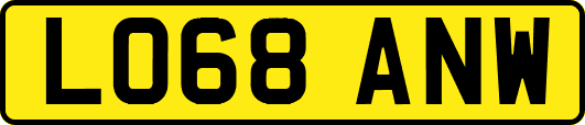 LO68ANW